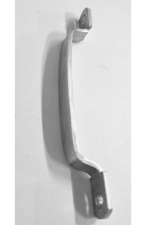 Puxador Porta Camarão - Puxador Porta Camarão 5