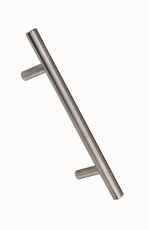 Puxador  para Móveis Inox  Escovado 96mm   - Italy Line - Puxador - 96mm - Inox - IL812 Italyline 2