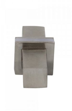 Puxador  Box Inox Duplo - Puxador Box Inox Duplo 4