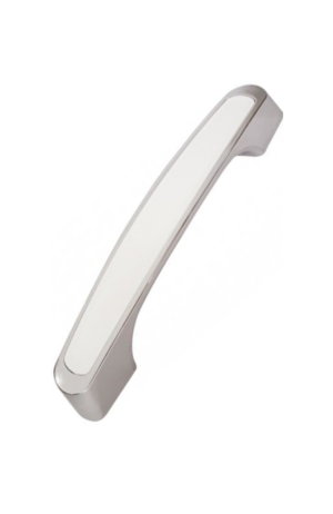 Puxador Para Móveis Bertolini 192mm