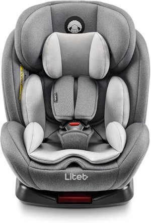 CADEIRA  AUTO SNUGFIX