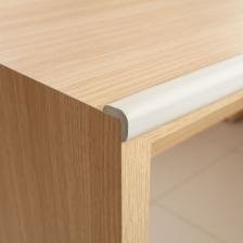 PROTETOR DE QUINA E BORDA FLEXIVEL EM ROLO - BUBA