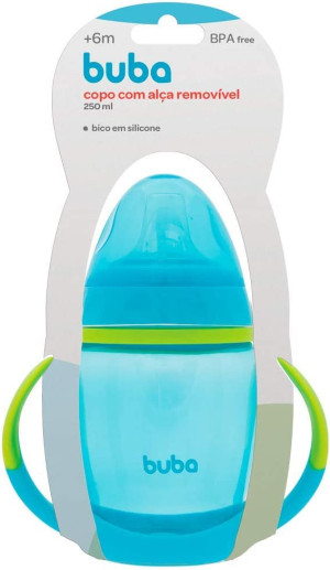 COPO C/ALÇA REMOVIVL/AZ R12636