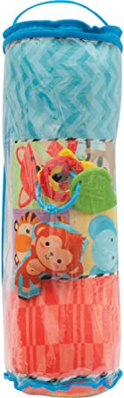 ALMOFADA ROLINHO DE ATIVIDADES R10661