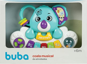 COALA MUSICAL R13606