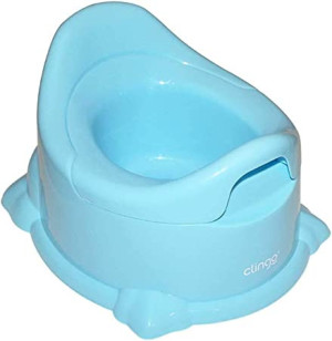 TRONINHO INF/POTTY-AZ RC02500