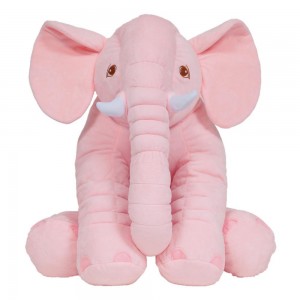 ALMOFADA ELEFANTE GIGANTE - BUBA