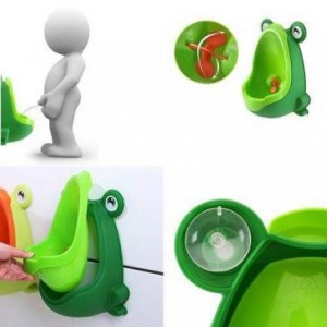 MICTÓRIO INFANTIL SAPINHO - BUBA