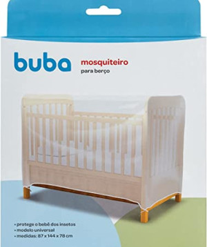 MOSQUITEIRO P/BERÇO R13204