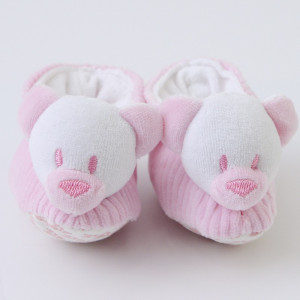 PANTUFA COTELE/URSO-ROS TP RP002
