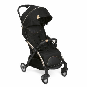 CARRINHO GOODY PLUS ECO+ RE_LUX BLACK CHICCO