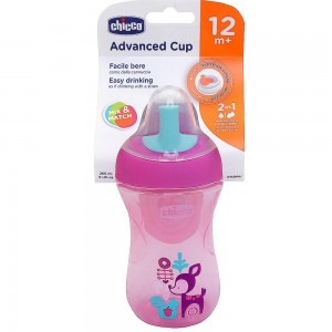 COPO ADVANCED CUP 12M+  - CHICCO