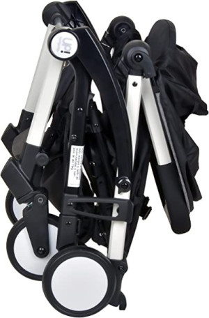 CARRO UP/BLACK-WHITE RIXCA5111BRC42