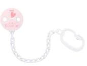 PRENDEDOR CHUPETA C/ARGOLA/CORAÇÃO-GIRL RPA7565-UG