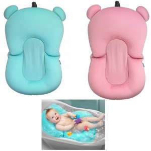 ALMOFADA PARA BANHO BABY -BUBA