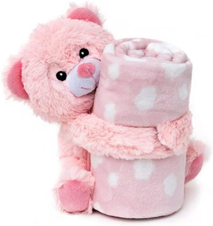 URSINHA DOS SONHOS C/MANTINHA R7570