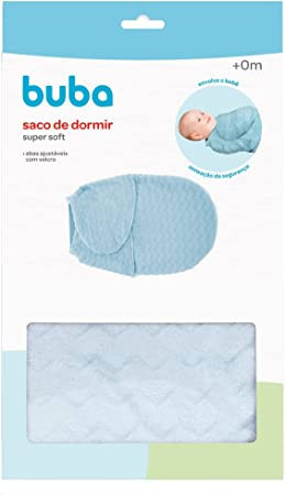 SACO DE DORMIR BABY/SUPER SOFT-CZ R14410