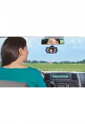 ESPELHO RETROVISOR - CHICCO