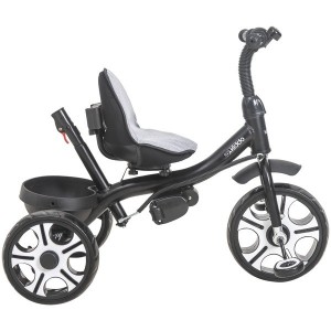 TRICICLO GIRATORIO - KIDDO 
