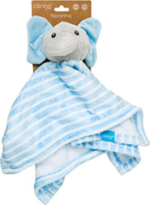 NANINHA ELEFANTE/LISTRA AZ RC7016