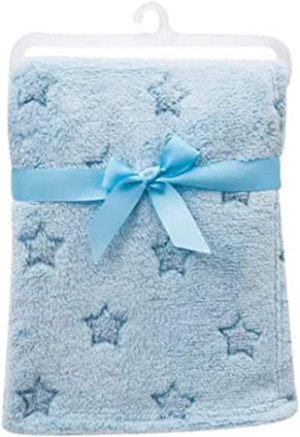 MANTINHA/ESTRELINHAS-AZ R11846