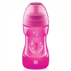 COPO SPORTS CUP 330ML 12M+ - MAM
