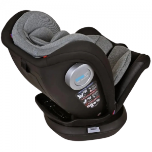 CADEIRA PARA AUTO SPIN 360 ISOFIX - BURIGOTTO