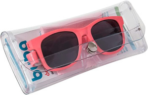 OCULOS DE SOL BABY/ROSA R11746