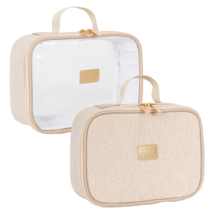 KIT NECESSAIRE/NATURE-BG RNAT057U5