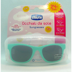 Oculos de Sol Menina(Chicco)