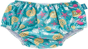 BIQUINI REUTILIZAVEL PISCINA/CONCHAS TG R11778