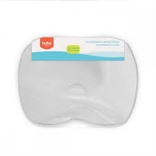 TRAVESSEIRO ANATÔMICO VISCOELÁSTICO BABY