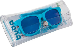OCULOS DE SOL BABY/ALÇA AJUSTV-AZ R11743