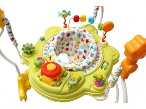 ASSENTO DE ATIVIDADES JUMPING - GALZERANO