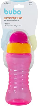 GARRAFINHA FRESH/ROS R5818