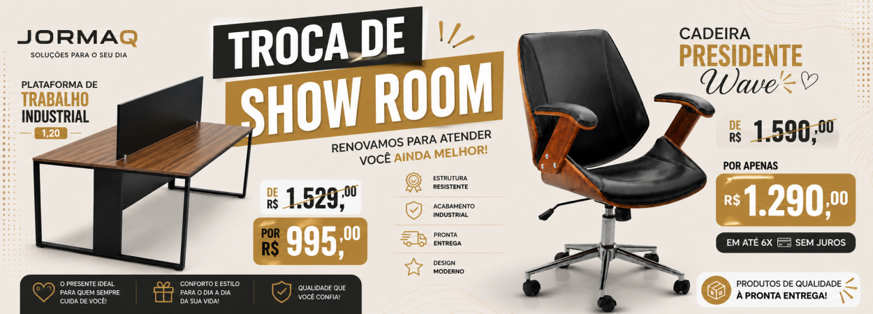 LIQUIDA MESA E CADEIRA