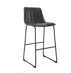 BANQUETA BARRETOS PRETO - 36504824