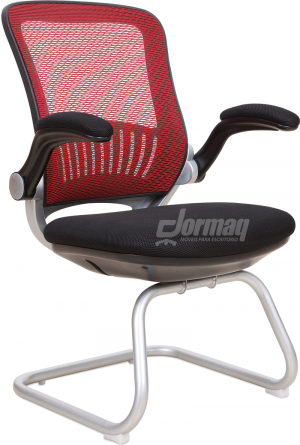 CADEIRA DIRETOR FIXA TELADA - BLM900F