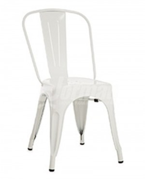 CADEIRA DE AÇO FIXA - 6671F