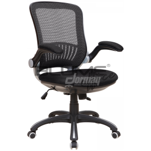 CADEIRA DIRETOR GIRATÓRIA TELADA - BLM900D