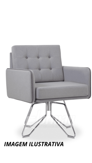 Poltrona Cavaletti Spot - Poltrona 36050