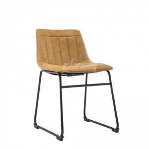 CADEIRA DECORATIVA BETÂNIA CARAMELO - 36504830