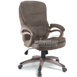 CADEIRA PRESIDENTE GIRATÓRIA  - BLM616P