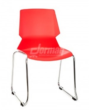 CADEIRA FIXA PP - ANM30F