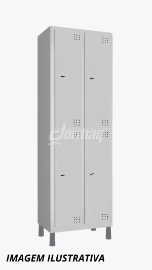 ROUPEIRO P4 - PORTAS GRANDES