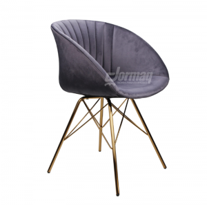 CADEIRA DECORATIVA ELEONORA CHUMBO - 36505563