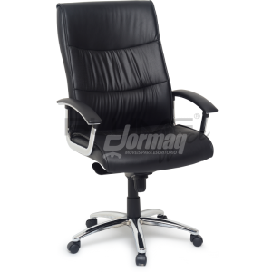 CADEIRA DIRETOR PLUS SIZE - BLM108P