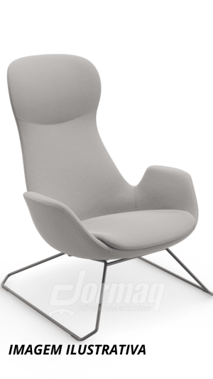 Poltrona Cavaletti Solo - Poltrona 36111