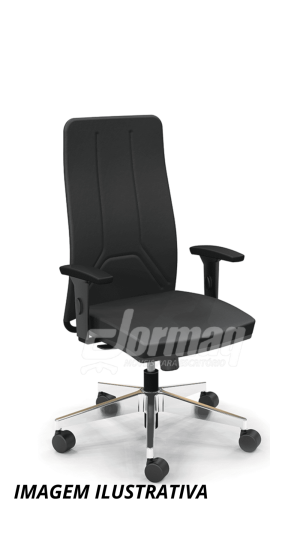 Cadeira Cavaletti Way - Cadeira 19001