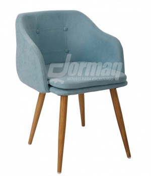 CADEIRA FIXA - ANM8011F